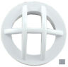 25560-001-000 Custom Molded Products Mip Grate Insert Gray 682470331008