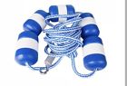 25566-000-000 Poolstyle Swimming Pool Rope And Float Kit Stainless 849640013540