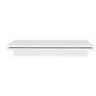 25577-260-600 Custom Molded Products Lip Back Port Waterfall White 849640014943