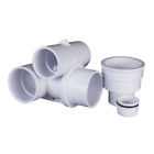 25580-000-000 Custom Molded Products Gunite Body Assembly Without Niche 682470351990