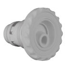 25591-221-000 Custom Molded Products Rotational Scalloped Jet Internal Gray 682470352034