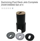 25597-200-000 Natural Wonders New Swimming Pool Deck Jet Free Shipping