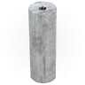25810-200-950 Unbranded Replacement Zinc Bar For Sacrificial Anode