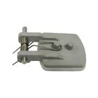 25830-150-900 Custom Molded Products Swing Check Valve Flapper Assembly 682470332234
