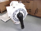 261177 Pentair Multiport Side Mount Valve New In Box
