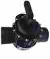 263056 263056263057 Pentair Fullfloxf 3-way 2.5 X3 Cpvc Valve