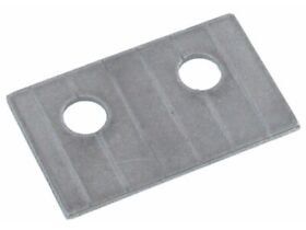 280/180 Axle Plate C70