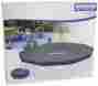 28031 Intex Pebblz Bath Wastecan Blue Swimming Pool Safety Products 078257584116