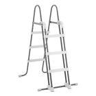 78257280728 28075 Intex Deluxe Pool Ladder With Removable Steps For 78257589692