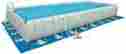 28351eh Not Specified Intex 18 X 9 52 Ultra Frame Pool Package Model
