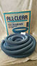 28581 All Clear Professonial Vacuum Hose Swimming Pool Replacement In Ground