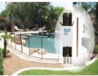 2890 Pool Fence Feet Customizable Mesh Uv Weather Resistant 654409702890