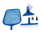 78257316885 29056e Intex Basic Cleaning Kit For Pools Swimming Pool