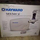 2b12660110301 Hayward Salt And Swim