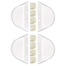 Axv414604whp 2pack Axv414p Wing And Pod Shoe Combo Maintenance Kit