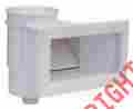 2ztu5 Value Brand Wide Mouth Skimmer For Concrete Pool