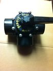 Ov3-2010 3 2 Spa. "-2.5 " Praher Pool Way Valve