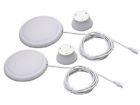 K659cs 3 Light Kokido 2 Led Mood Add- Lights Ground Color