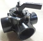 " 3-way Lube 1 2 Port . .. 3 Jandy Valve 2.5