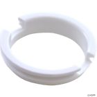 30-3704wht Balboa Hydroair Microjet Spa Jet White Retaining Ring 735873149807