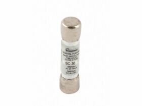 Sc30 30 Amp Slo-blo Fuse Eaton