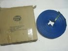 3104100100 Top Parts Agricultural Grade Pvc Lay Flat Discharge Hose Length