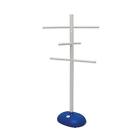 31085187 Swim Central Adjustable Poolside Towel Tree 257554055691