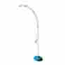 31085201 Swim Central 81 Portable Poolside Shower And Foot Rinse Station 257554055707