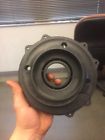 311-1220 Waterway Pump Faceplate 2