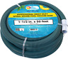 313099856879 Pool Supply Foot Professional Heavy Duty Spiral Wound