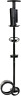 263055 313110039007 Pentair Piston Shaft Assembly Kit Ovc Slide Pool