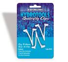 31477825 Swim Central Set Of Hydrotools Butterfly Clips Swimming 762152025019