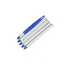 32036412 Pool Central Aluminum Swimming Straight Extension Pole For 093422914314