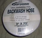 32169 Porpoise Vinyl Swimming Pool