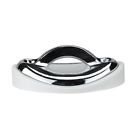 32235103  Pool Central Pack Of Oval Metal Rope Wall 191296164832