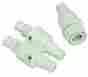 3250-0009 Axkt02p Hayward Swivel Package 2 D05 1 D41 Kit Fits Pool Sweep Ii Letro Cleaner