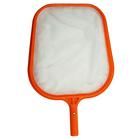 32558445 Pool Central Durable Orange Swimming Leaf Skimmer Head 715833179617 32558445 Pool Central Durable Orange Swimming Leaf Skimmer Head 715833179617