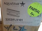 32cdflv101 Aquastar Channel Drain