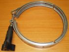 33-104 Premier Renegade Series Clamp Ring Tee Bolt Handle 33-104 Premier Renegade Series Clamp Ring Tee Bolt Handle