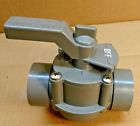 3406 Jandy Zodiac Slip Pool Spa Posiseal Spacesaver Diverter Valve