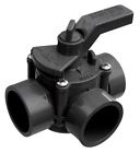 3407 Jandy Zodiac Positive Seal Port Valve Space Saver 052337001618