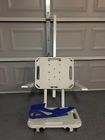 4l350020 343100 Splash Smith Lift With Extra Replacement Base