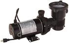 347990 Pentair Optiflo Vertical Discharge Aboveground Pool Pump Motor Hp