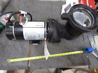 348059 Pentair New Optiflo Pump