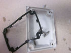 350621 Box Cover Pentair Assembly Junction