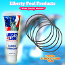 Ptk-182 352604 590 Pump Lid O-ring For Pac Fab 5-pack Lube Tube