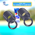 35505-1426 Max-e Series O-rings Ptk-627 10-pack Lube Tube For Sta-rite