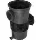 355300 Pentair Black Strainer Pot Replacement Specialty And Swimming Pool Ingrou
