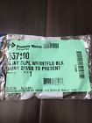 357100 Pentair Black Seal Plate