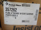 357262 Pentair Flng 4 Sch80 W-gskt